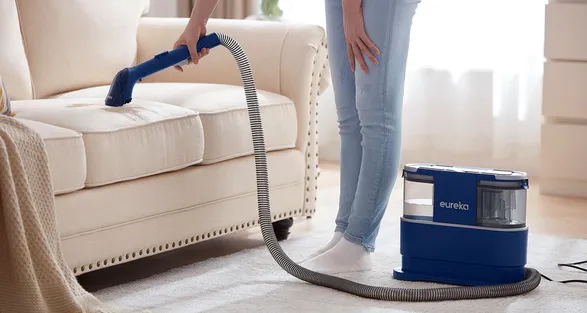 Eureka Ney100-portable Carpet Cleaner