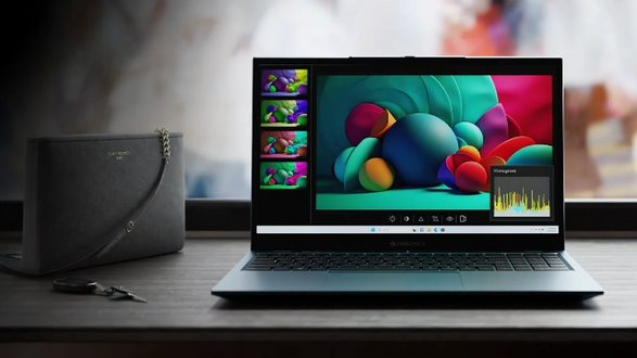 Zebronics Zeb NBC 3S Laptop