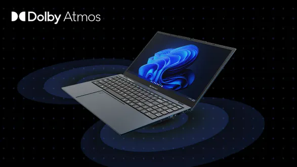 Zebronics Zeb NBC 3S Laptop