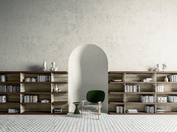 Kreoo Shiro Bookcase