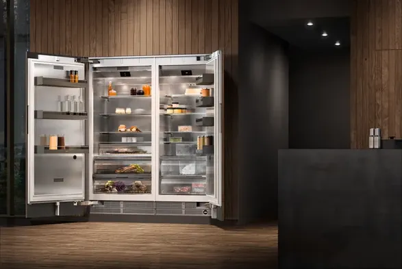 Gaggenau 400 Series Vario Freezer 30''