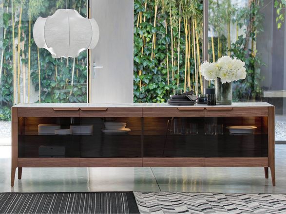 Porada Atlante Sideboards & Cupboards