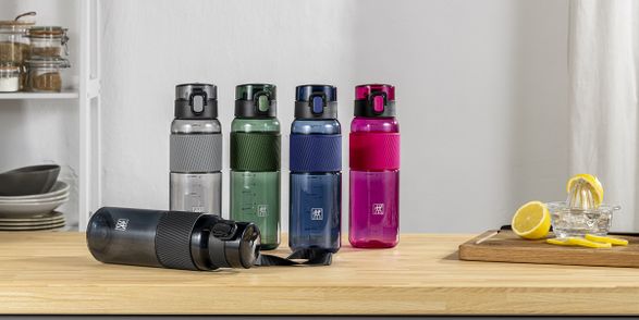 Zwilling Zwilling Bottle Drinking Bottle 680 Ml