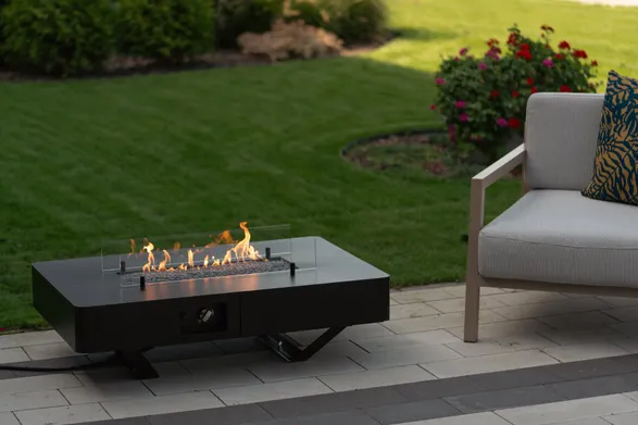 Planika Rio Fire Coffee Table