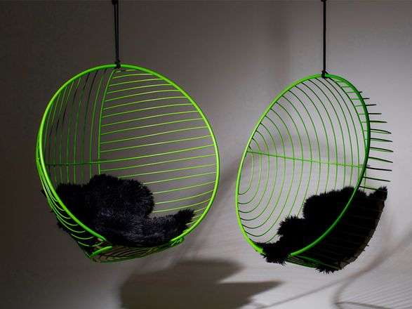 Studio Stirling Bubble Hanging Chair