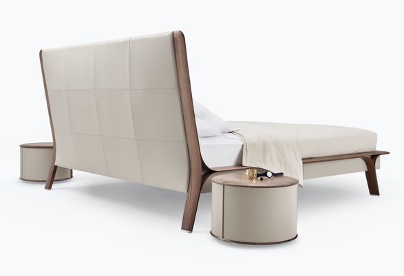 Yomei S100 Bed