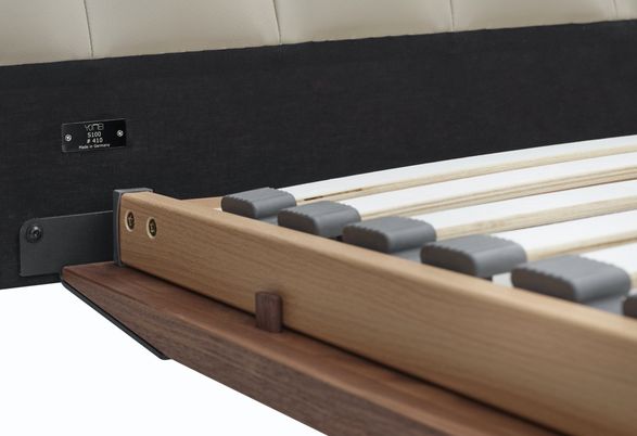 Yomei S100 Bed