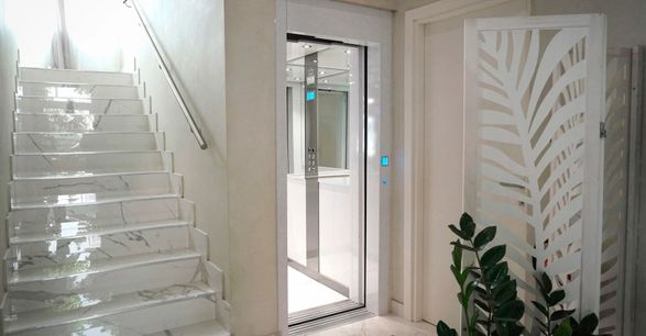 ARE Zen-0 Electric Lift