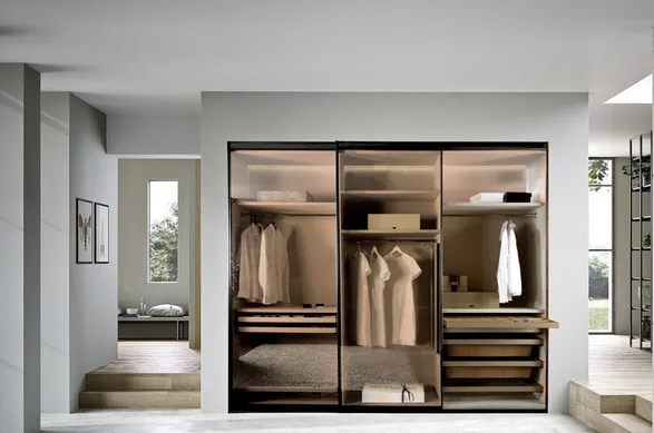 Able Culpo Wardrobe