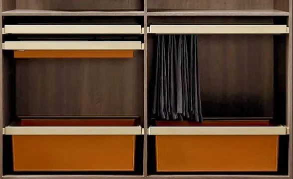 Able Culpo Wardrobe