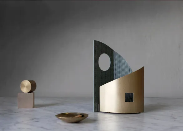 L&G Lightscape Candle Light Sculptures