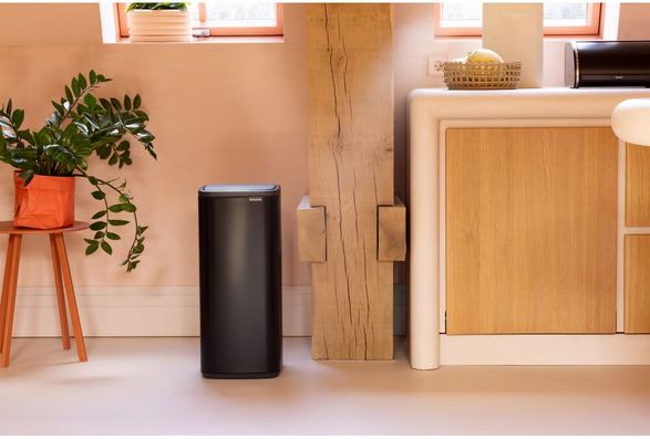 Brabantia Bo Touch Bin