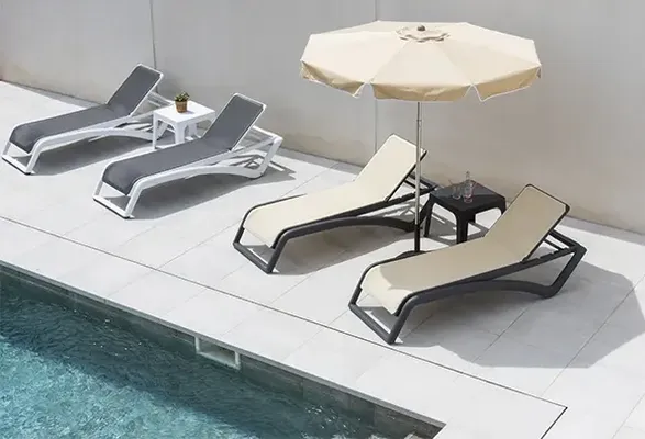 Resol Sunbed Sky Premium