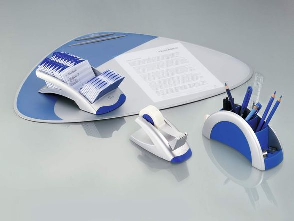 Durable Vegas Pen Holder