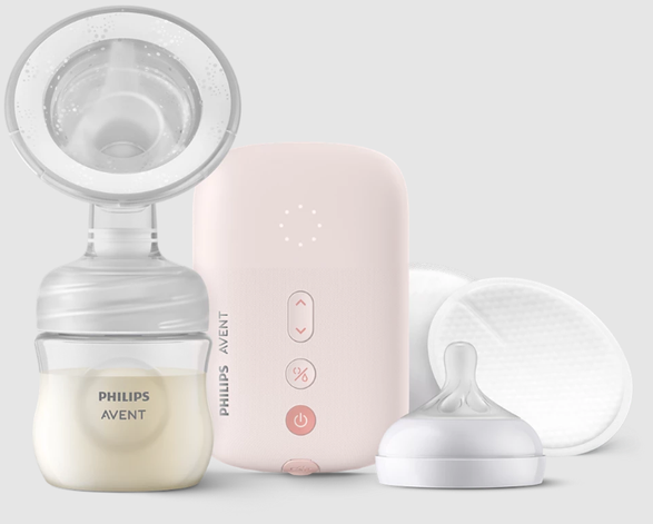 Philips Avent Breast Pumps
