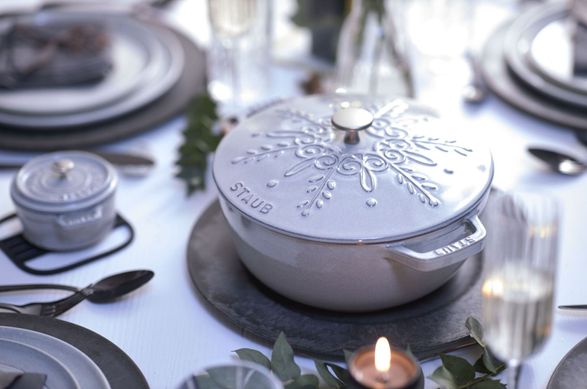 Zwilling Staub La Cocotte Round French Oven