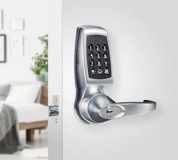 Codelocks Cl4510 Smart Lock