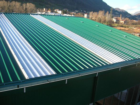 Polypiu Tecnopiù Polycarbonate Sheet