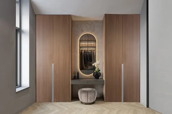 Able London Wardrobes