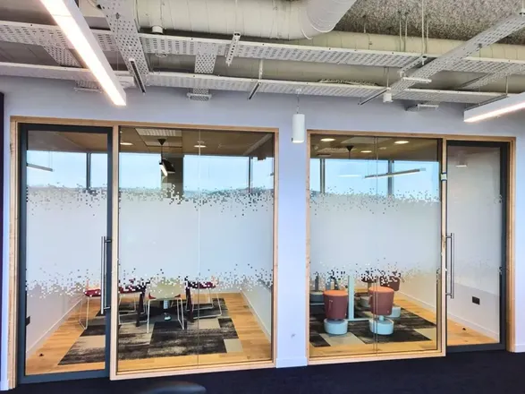 Apton Quartz - Timber Double Glazed
