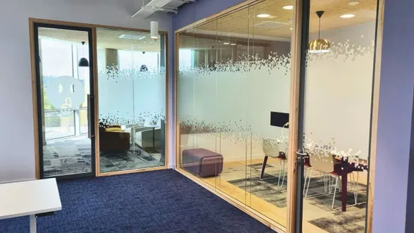Apton Quartz - Timber Double Glazed