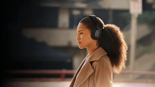 Bowers & Wilkins Px7 S3 Headphones
