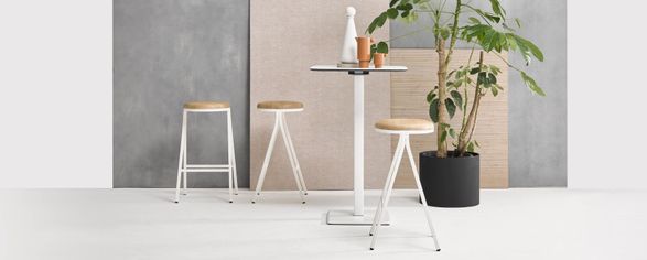 Casala Dotti Barstool