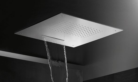 MGS SO614 Shower