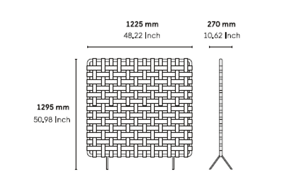 Alki Zumitz Divider