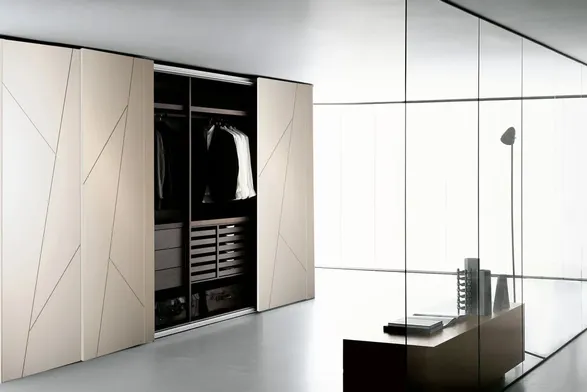 Able Stile Wardrobe