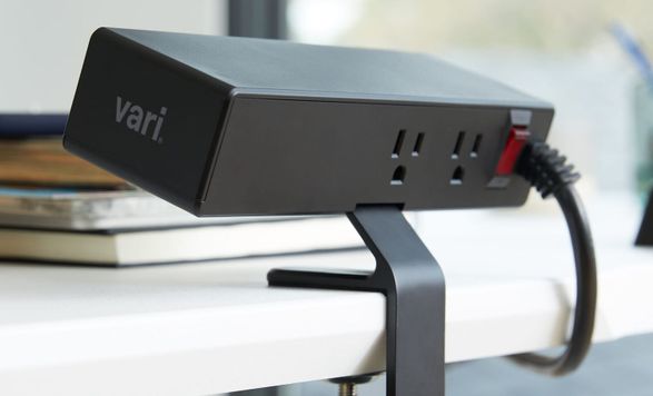 Vari Power Hub Docking Stations