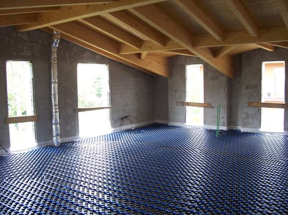 Nupi Eloweb Pipe & Fitting System