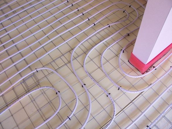 Nupi Eloweb Pipe & Fitting System