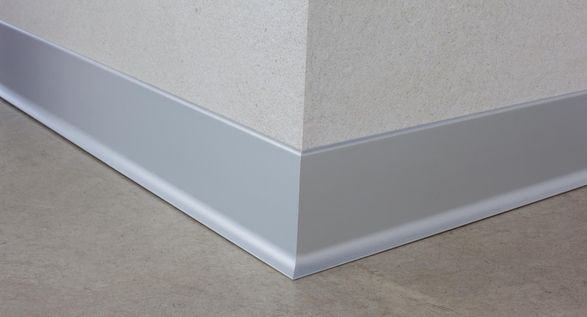 Emac Novorodapie® L Aluminum