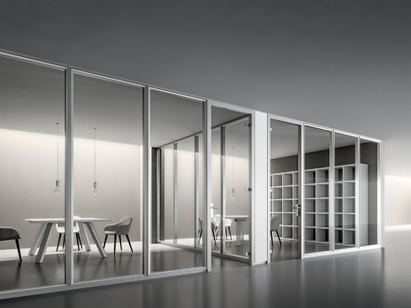 Dvo DV604 Partition Wall