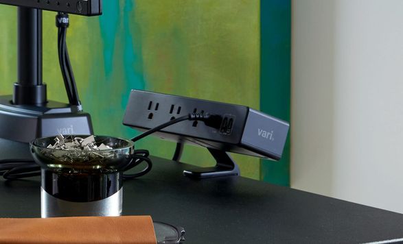 Vari Power Hub  Docking Stations