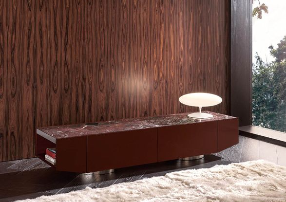 Minotti Jason Sideboards