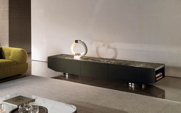 Minotti Jason Sideboards