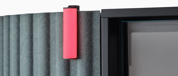 Hermanmiller Bay Work Pod