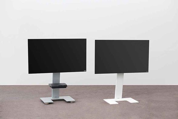 Wissmann raumobjekte Tv Stand Omega Art111
