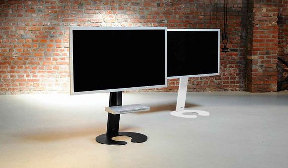 Wissmann raumobjekte Tv Stand Omega Art111