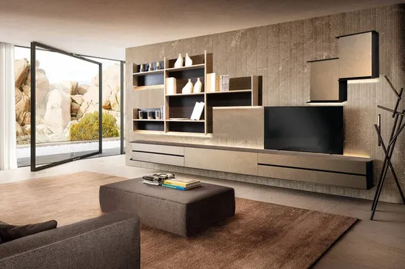 Able Kennedy Storage-units