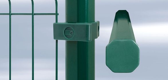 Cavatorta Panoplax Fencing
