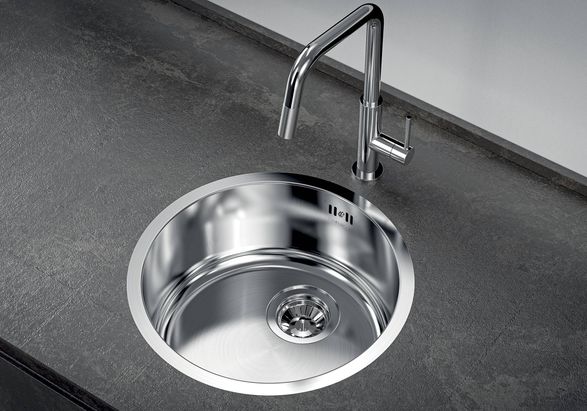 Foster Sink Circolari