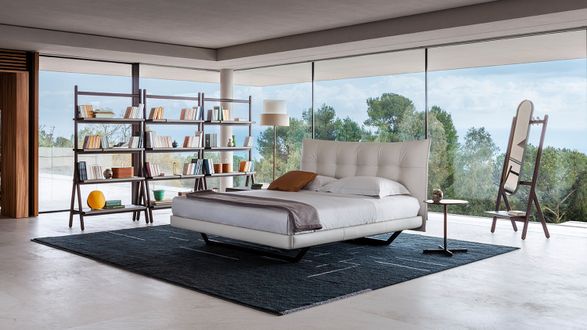 Poltronafrau Aurora Tre Bed