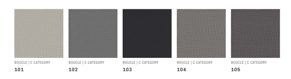 Poltronafrau Aurora Tre Bed