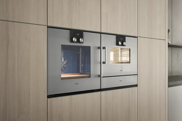 Gaggenau 200 Series Oven 24'' Door Hinge