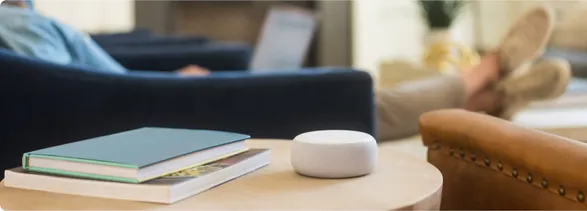 August Smart Deadbolt With Wi-Fi Lock