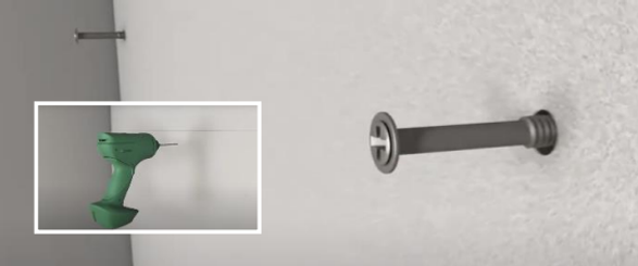 Isolgomma Rewall 40 Insulation Accessories