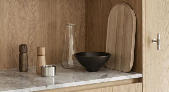 Blomus Belo Water Carafe